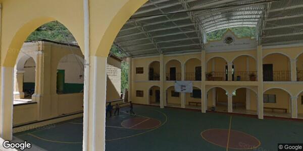 MUNICIPIO DE SAN ANTONINO EL ALTO